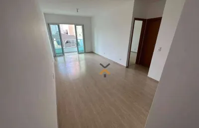 Apartamento com 3 dormitórios à venda, 77 m² por r$ 777.000,00 - vila caminho do mar - são bernardo do campo/sp