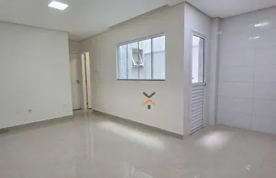 Apartamento com 2 dormitórios à venda, 53 m² por r$ 390.000,00 - vila floresta - santo andré/sp