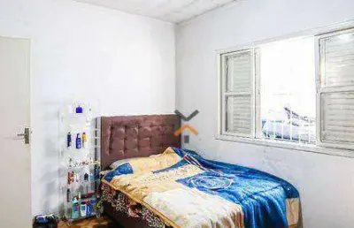 Sobrado com 2 dormitórios à venda, 121 m² por r$ 460.000,00 - vila curuçá - santo andré/sp