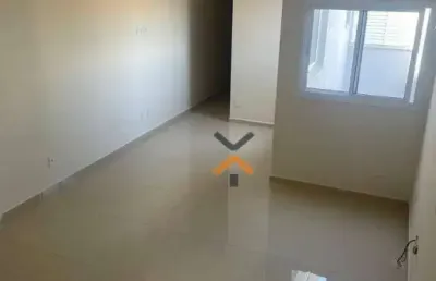 Apartamento com 2 dormitórios à venda, 67 m² por r$ 430.000,00 - vila humaitá - santo andré/sp