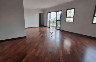 Apartamento com 3 dormitórios à venda, 160 m² por r$ 975.000,00 - vila bastos - santo andré/sp