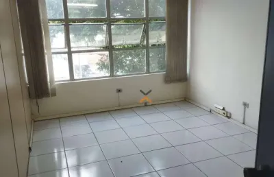 Sala para alugar, 68 m² por r$ 3.200,01/mês - centro - são bernardo do campo/sp