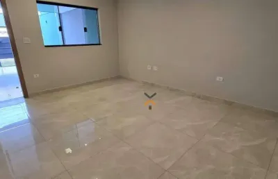 Sobrado com 3 dormitórios à venda, 131 m² por r$ 750.000,00 - vila clarice - santo andré/sp
