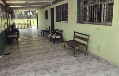 Sobrado com 4 dormitórios à venda, 256 m² por r$ 580.000,00 - parque oratório - santo andré/sp
