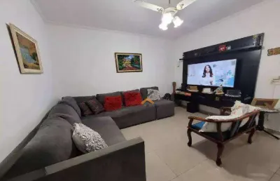 Casa com 3 dormitórios à venda, 120 m² por r$ 695.000,00 - demarchi - são bernardo do campo/sp