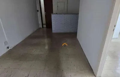 Sala para alugar, 50 m² por r$ 2.300,00/mês - jardim - santo andré/sp