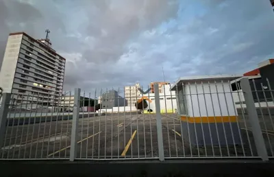 Prédio para alugar, 810 m² por r$ 110.000,00/mês - centro - santo andré/sp