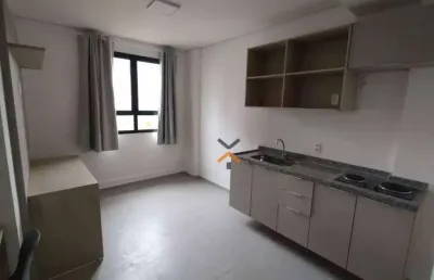 Apartamento com 2 dormitórios para alugar, 48 m² por r$ 3.506,57/mês - centro - são bernardo do campo/sp