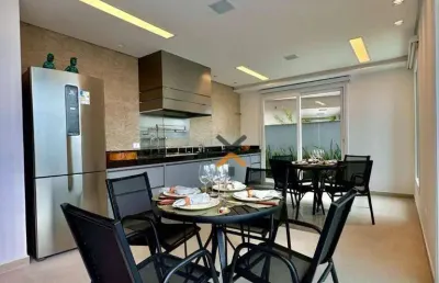 Sobrado com 4 dormitórios à venda, 549 m² por r$ 7.000.000,00 - parque terra nova ii - são bernardo do campo/sp