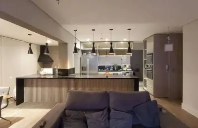 Apartamento com 4 dormitórios à venda, 151 m² por r$ 1.696.000,00 - jardim do mar - são bernardo do campo/sp