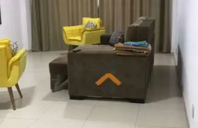 Apartamento com 2 dormitórios à venda, 110 m² por r$ 586.000,00 - santa teresinha - santo andré/sp