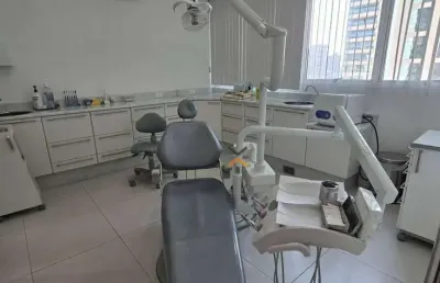 Sala à venda, 39 m² por r$ 405.000,00 - centro - são bernardo do campo/sp