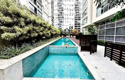 Cobertura com 4 dormitórios à venda, 360 m² por r$ 4.700.000,00 - campestre - santo andré/sp