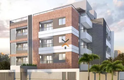Apartamento à venda, 61 m² por r$ 499.000,00 - vila assunção - santo andré/sp