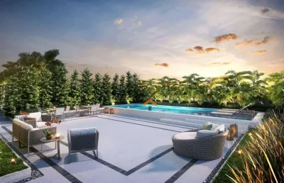 Apartamento com 2 dormitórios à venda, 74 m² por r$ 742.620,00 - jardim - santo andré/sp
