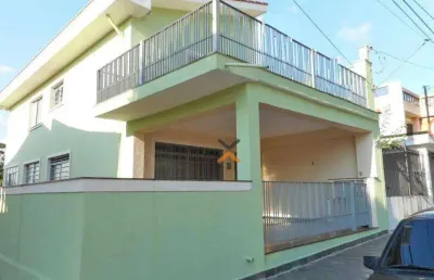 Sobrado com 3 dormitórios, 274 m² - venda por r$ 920.000,00 ou aluguel por r$ 8.390,00/mês - centro - diadema/sp