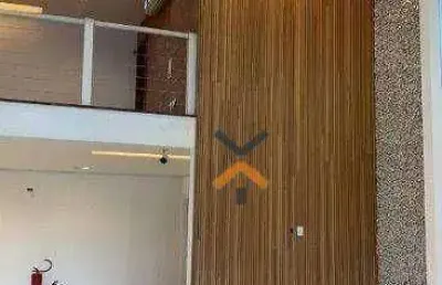 Prédio para alugar, 170 m² por r$ 22.528,00/mês - centro - santo andré/sp