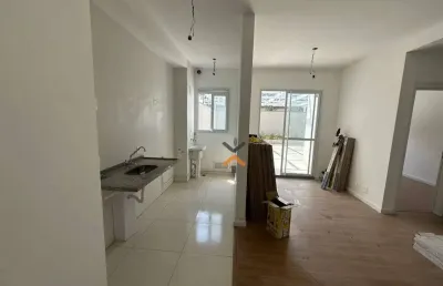 Apartamento com 2 dormitórios à venda, 117 m² por r$ 742.000,00 - rudge ramos - são bernardo do campo/sp