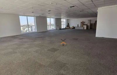 Conjunto para alugar, 355 m² por r$ 32.864,98/mês - centro - são bernardo do campo/sp