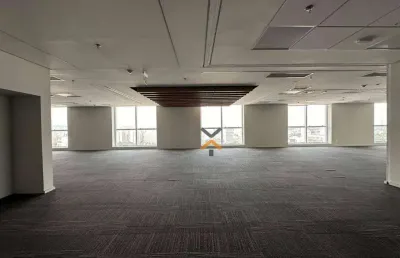 Conjunto para alugar, 355 m² por r$ 32.864,98/mês - centro - são bernardo do campo/sp