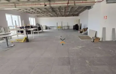 Conjunto para alugar, 355 m² por r$ 32.864,98/mês - centro - são bernardo do campo/sp