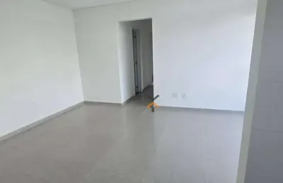 Apartamento garden com 2 dormitórios à venda, 103 m² por r$ 508.000,00 - baeta neves - são bernardo do campo/sp