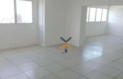 Sala para alugar, 76 m² por r$ 6.027,75/mês - centro - são bernardo do campo/sp