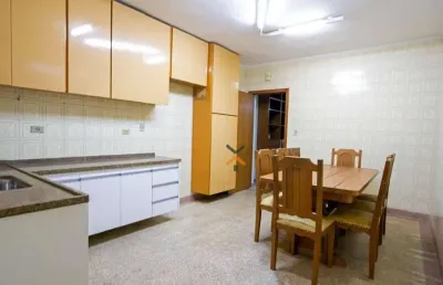 Sobrado, 115 m² - venda por r$ 680.000,00 ou aluguel por r$ 5.030,00/mês - jardim - santo andré/sp