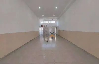 Prédio, 460 m² - venda por r$ 1.300.000,00 ou aluguel por r$ 8.525,00/mês - vila linda - santo andré/sp