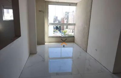 Cobertura com 2 dormitórios à venda, 150 m² por r$ 1.300.000,00 - santo antônio - são caetano do sul/sp