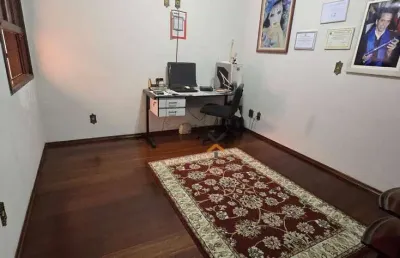Sobrado com 4 dormitórios para alugar, 194 m² por r$ 5.000,00/mês - vila camilópolis - santo andré/sp