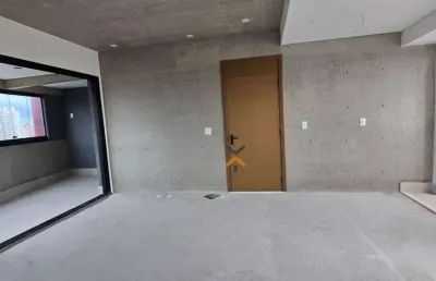 Apartamento com 2 dormitórios à venda, 90 m² por r$ 1.170.000,00 - jardim - santo andré/sp