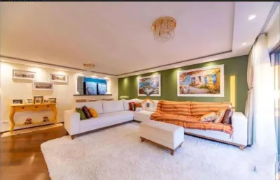 Apartamento, 170 m² - venda por r$ 1.010.000,00 ou aluguel por r$ 7.950,00/mês - centro - santo andré/sp