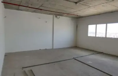 Sala, 39 m² - venda por r$ 532.000,00 ou aluguel por r$ 3.026,33/mês - centro - são bernardo do campo/sp