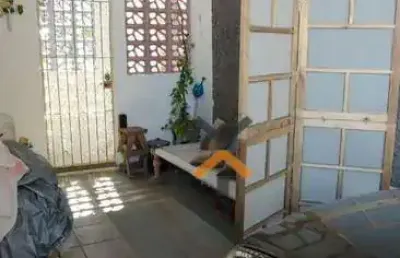 Sobrado com 2 dormitórios à venda, 185 m² por r$ 640.000,00 - cerâmica - são caetano do sul/sp