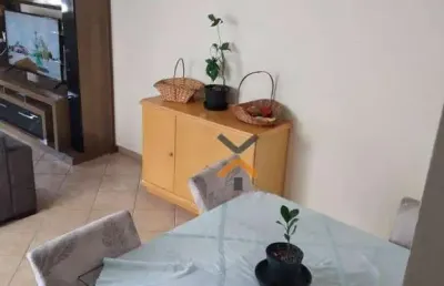 Sobrado com 4 dormitórios à venda, 110 m² por r$ 639.000,00 - taboão - são bernardo do campo/sp