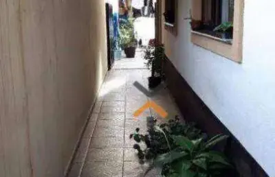 Sobrado com 3 dormitórios à venda, 400 m² por r$ 1.660.000,00 - ferrazópolis - são bernardo do campo/sp