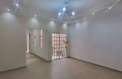 Sobrado com 3 dormitórios à venda, 270 m² por r$ 1.310.000,00 - santa paula - são caetano do sul/sp