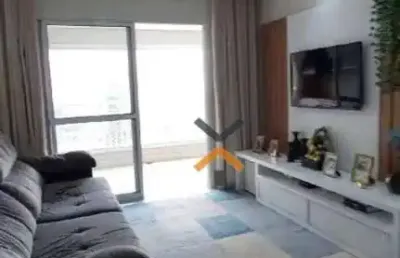Apartamento com 3 dormitórios à venda, 94 m² por r$ 925.000,00 - centro - são bernardo do campo/sp