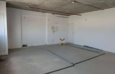 Sala, 62 m² - venda por r$ 798.000,00 ou aluguel por r$ 4.599,03/mês - centro - são bernardo do campo/sp