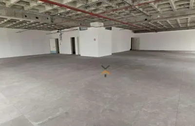 Conjunto para alugar, 346 m² por r$ 32.028,14/mês - centro - são bernardo do campo/sp