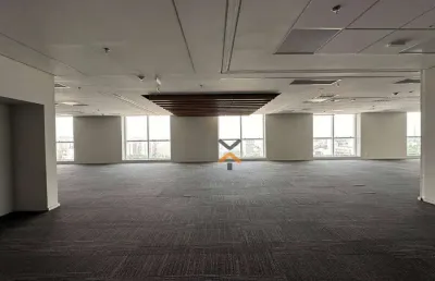 Conjunto para alugar, 355 m² por r$ 32.864,98/mês - centro - são bernardo do campo/sp