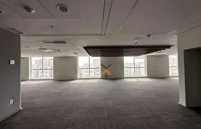 Conjunto para alugar, 346 m² por r$ 32.028,14/mês - centro - são bernardo do campo/sp