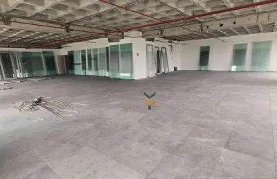Conjunto para alugar, 346 m² por r$ 32.028,14/mês - centro - são bernardo do campo/sp