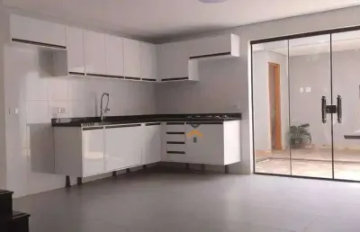 Sobrado com 3 dormitórios à venda, 175 m² por r$ 1.039.000,00 - dos casa - são bernardo do campo/sp