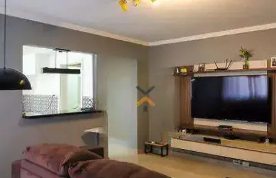 Casa com 3 dormitórios à venda, 160 m² por r$ 795.000,00 - rudge ramos - são bernardo do campo/sp