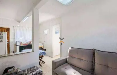 Casa com 3 dormitórios à venda, 240 m² por r$ 930.000,00 - vila mariza - são bernardo do campo/sp
