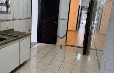 Casa com 2 dormitórios à venda, 115 m² por r$ 617.000,00 - vila mussolini - são bernardo do campo/sp