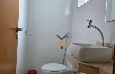 Cobertura com 3 dormitórios à venda, 140 m² por r$ 600.000,00 - jardim santo antônio - santo andré/sp