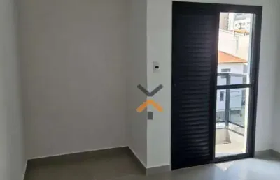 Apartamento à venda, 54 m² por r$ 468.000,00 - vila floresta - santo andré/sp